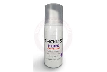 THOLS PURE ACNETHOL BAKIM SERUMU 15 ml şişe İlaç Görseli