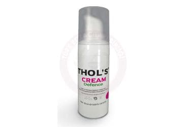 THOLS CLEAN DEFENSE YUZ BAKIM KREMI 15 ml şişe İlaç Görseli