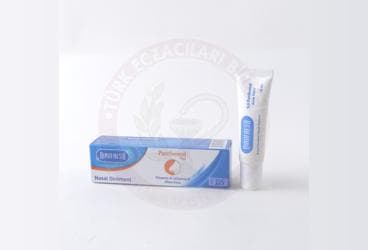 RINOFRESH BURUN MERHEMI 10 ml tüp İlaç Görseli