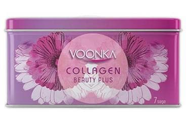 VOONKA COLLAGEN BEAUTY PLUS SASE KARPUZ CILEK 7 saşe İlaç Görseli