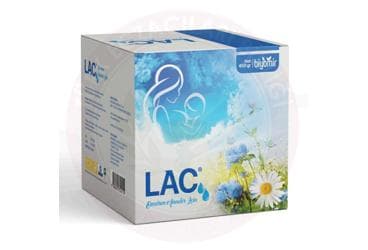 BIYOMIR LAC SUT ARTTIRICI TOZ 450 gr kutu İlaç Görseli
