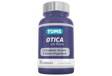 TUMS OTICA KAPSUL 30 kapsül İlaç Görseli