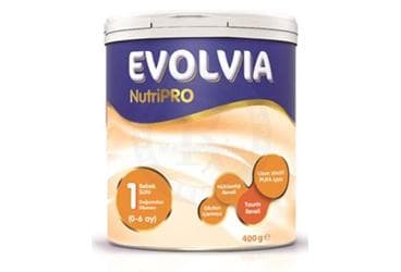 EVOLVIA NUTRIPRO 1 400 g toz İlaç Görseli