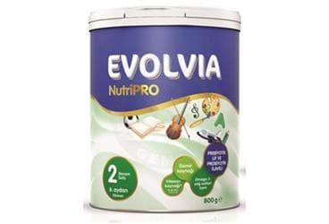 EVOLVIA NUTRIPRO 2 800 g toz İlaç Görseli