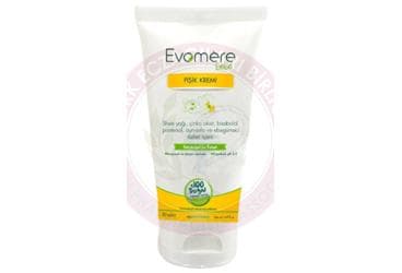 EVOMERE BEBE PISIK KREMI 50 ml tüp İlaç Görseli