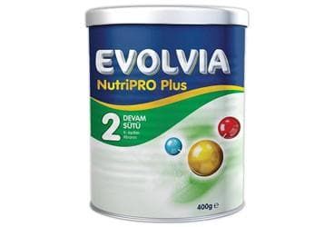 EVOLVIA NUTRIPRO PLUS 2 400 g toz İlaç Görseli