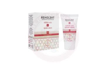 REMOLENT GOGUS UCU KREMI 20 ml tüp İlaç Görseli