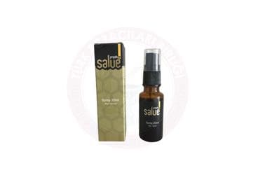 SALUE PROPOLIS SPREY 20 ml şişe İlaç Görseli