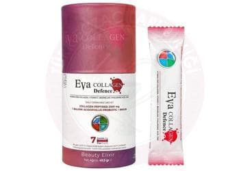 EVA COLLAGEN DEFENCE SASE 7 saşe İlaç Görseli