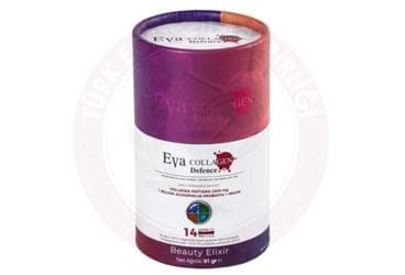 EVA COLLAGEN DEFENCE SASE 14 saşe İlaç Görseli