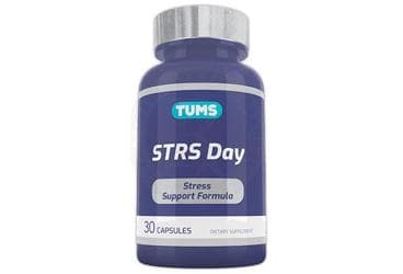 TUMS STRS DAY KAPSUL 30 kapsül İlaç Görseli