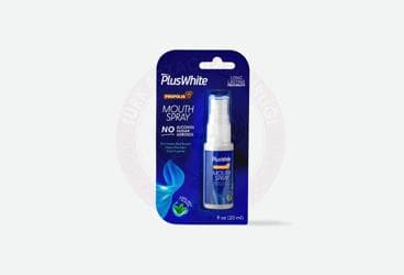 PLUS WHITE PROPOLISLI AGIZ SPREYI 20 ml şişe İlaç Görseli