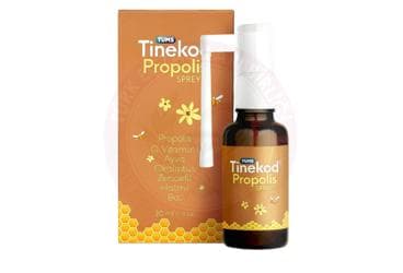 TINEKOD PROPOLIS SPREY 30 ml şişe İlaç Görseli