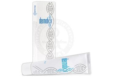 DERMOBOR JEL 30 g tüp İlaç Görseli