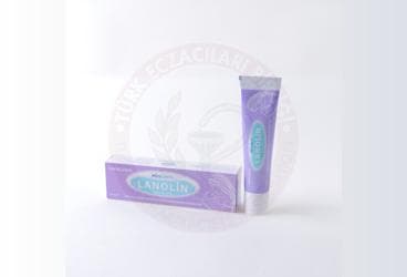 MIRADERM LANOLIN FORT KREM 20 g tüp İlaç Görseli