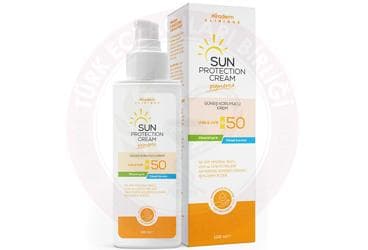 MIRADERM PIGMENTA SUN PROTECTION SPF50 CREAM 100 ml şişe İlaç Görseli