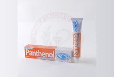 MIRADERM PANTHENOL CILT BAKIM KREMI 30 g tüp İlaç Görseli