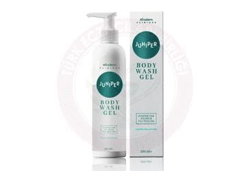 JUNIPER VUCUT YIKAMA JELI 200 ml İlaç Görseli