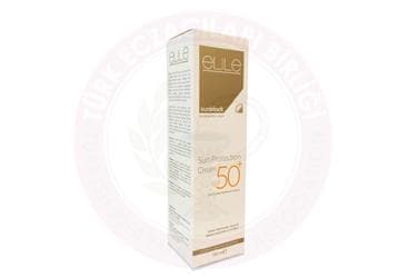 ELILE SPF 50+ GUNES KORUMA KREMI 150 ml İlaç Görseli
