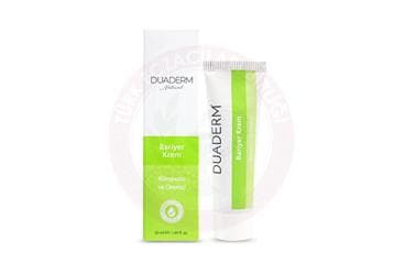 DUADERM BARIYER KREM KORUYUCU VE ONARICI 50 ml tüp İlaç Görseli