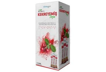 DR.PHYTOFARMA KEKREYEMIS TOZU 160 g İlaç Görseli