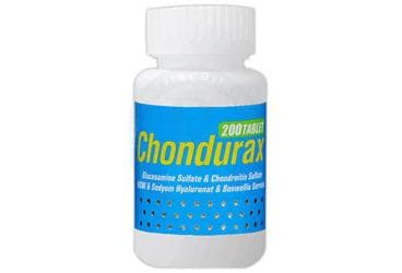 CHONDURAX TABLET 200 tablet İlaç Görseli