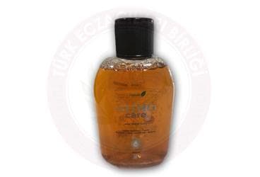 GLIMO CARE AGIZ BAKIM SUYU 250 ml şişe İlaç Görseli
