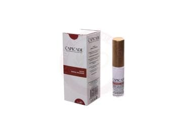 CAPICADE MOLEX DERMAL SOLUSYON 3 g şişe İlaç Görseli