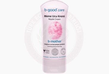 B-GOOD MEME UCU KREMI 30 ml tüp İlaç Görseli