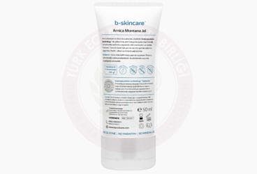 B-GOOD ARNICA MONTANA JEL 50 ml tüp İlaç Görseli