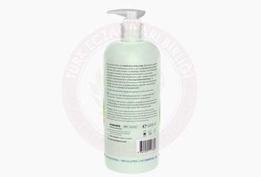 B-GOOD BEBEK & COCUK DUS YAGI 500 ml şişe İlaç Görseli