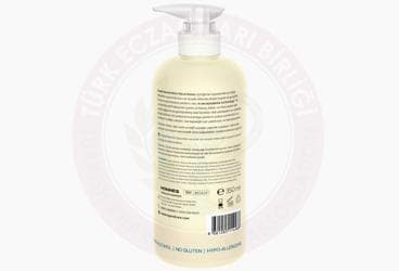 B-GOOD NEMLENDIRICI VUCUT KREMI 350 ml şişe İlaç Görseli