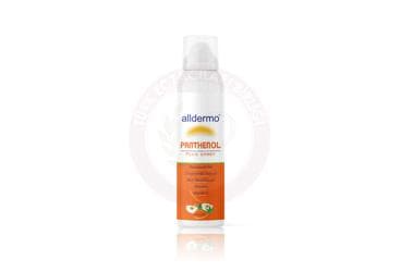 ALLDERMO PANTHENOL PLUS %9 AEROSOL SPREY 150 ml şişe İlaç Görseli