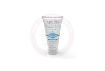 ALLDERMO SOFT TOUCH EL, YUZ & VUCUT ICIN NEMLENDIRICI KREM 75 ml tüp İlaç Görseli