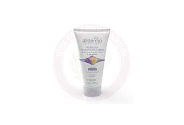 ALLDERMO PREBIYOTIK NEMLENDIRICI KREM EL, YUZ & VUCUT YULAF - LAVANTA 75 ml tüp İlaç Görseli