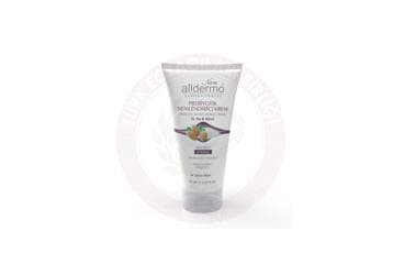 ALLDERMO PREBIYOTIK NEMLENDIRICI KREM EL, YUZ & VUCUT BADEM - PIRINC 75 ml tüp İlaç Görseli