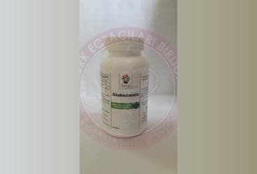PANLIFE GLUKOZAMIN KONDROITIN METILSULFONILMETAN TAKVIYE EDICI GIDA 180 tablet İlaç Görseli