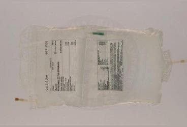 PHYSIONEAL 40 %1.36 GLUKOZLU PERITON DIYALIZ SOL.2500ML TEKLI TORBA İlaç Görseli