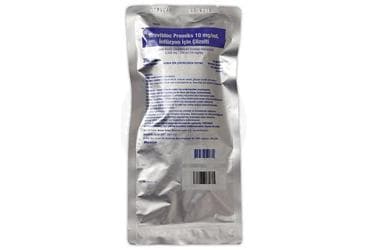 BREVIBLOC PREMIKS 10 MG/ML lNFUZYONLUK COZELTI İlaç Görseli