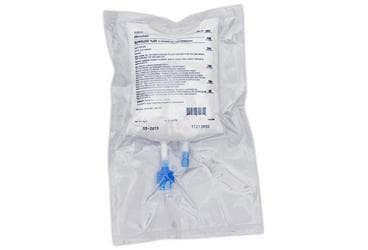 CLINOLEIC %20 IV INFUZYONLUK LIPID EMULSIYON (500 ML) İlaç Görseli
