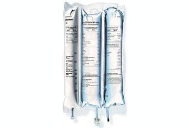 OLICLINOMEL N7-1000E INFUZYONLUK ELEKTROLITLI AMINOASIT COZELTISI, GLUKOZ COZELTISI, LIPID EMULSIYONU (1000 ML) İlaç Görseli