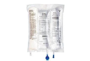 OLIMEL N9-840 INFUZYONLUK AMINOASIT COZELTISI, GLIKOZ COZELTISI VE LIPID EMULSIYONU (1000 ML) İlaç Görseli