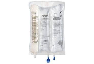 PERIOLIMEL N4-600E INFUZYONLUK ELEKTROLITLI AMINOASIT COZELTISI, GLUKOZ COZELTISI VE LIPID EMULSIYONU (1500 ML) İlaç Görseli
