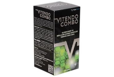 VITENDO COMBO TABLET 90 tablet İlaç Görseli