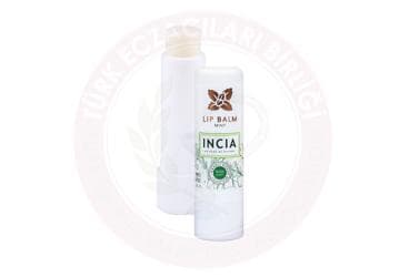 INCIA LIP BALM NANELI 6 gr İlaç Görseli