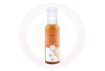 INCIA BRONZLASTIRICI YAG 150 ml şişe İlaç Görseli