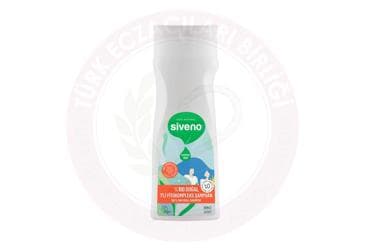 SIVENO 7'LI FITOKOMPLEKS SAMPUAN 300 ml şişe İlaç Görseli