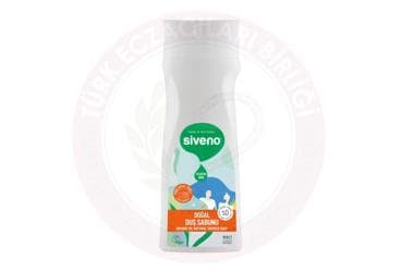 SIVENO PORTAKAL YAGLI DUS SABUNU 300 ml şişe İlaç Görseli