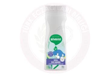 SIVENO LAVANTA YAGLI DUS SABUNU 300 ml şişe İlaç Görseli