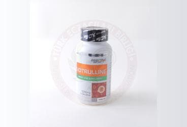 BIGJOY L-CITRULINE TABLET 1000 mg 60 tablet İlaç Görseli